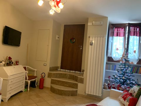 Chiara Guest House Apartment in Molise, Italy
