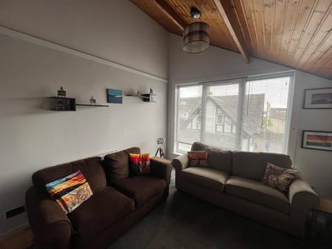 The Mail Barn Studio Apartment in England