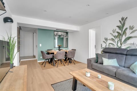 Le Charles Roissard - Proche Gare Apartment in Chambery