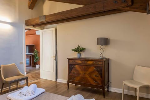 Casa Carmen vicino parcheggio Apartment in Macerata