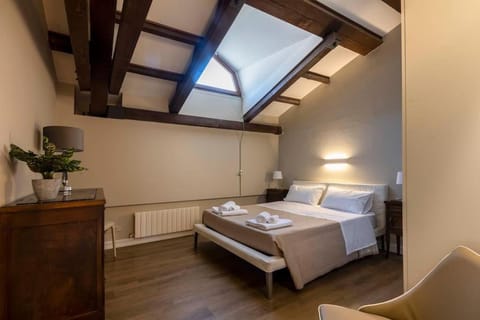 Casa Carmen vicino parcheggio Apartment in Macerata