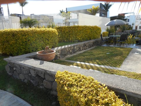 Patio, Balcony/Terrace