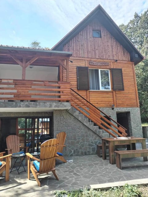 Vila Vera Villa in Vojvodina