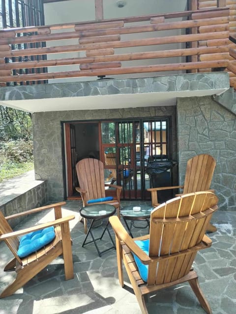 Vila Vera Villa in Vojvodina