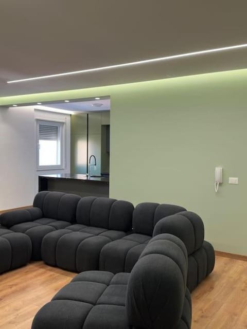 City apartment 101 Apartment in Montenegro