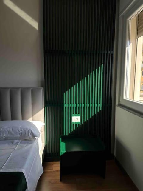 City apartment 101 Apartment in Montenegro