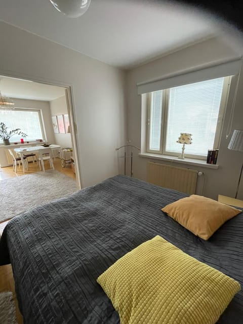 Valimontien residenssi Apartment in Finland