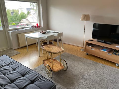 Valimontien residenssi Apartment in Finland