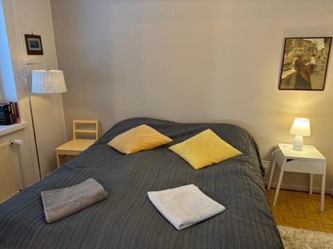 Valimontien residenssi Apartment in Finland