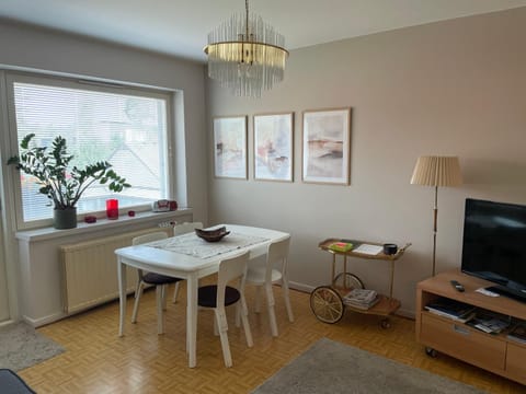 Valimontien residenssi Apartment in Finland