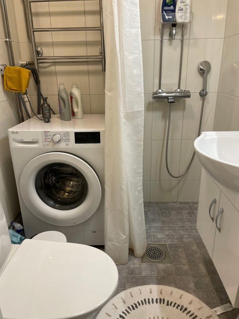 Valimontien residenssi Apartment in Finland