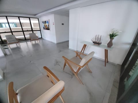 Praia Dos Anjos Residence club Apartment in Vila Canaa