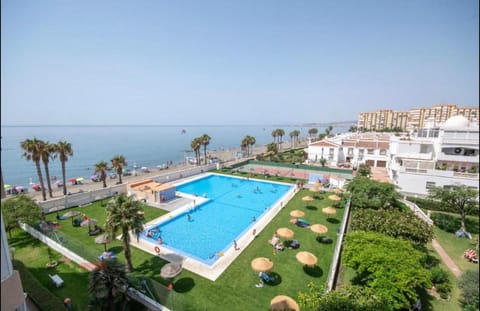 Beach, Pool view, Swimming pool