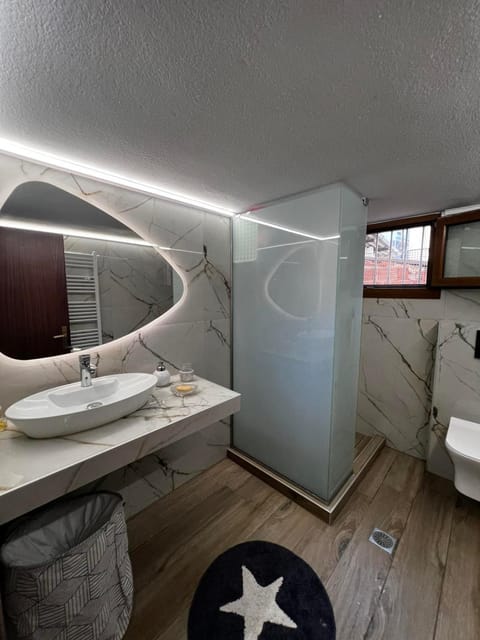 IRIDA Apartment in Kavala