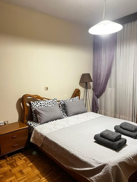 IRIDA Apartment in Kavala