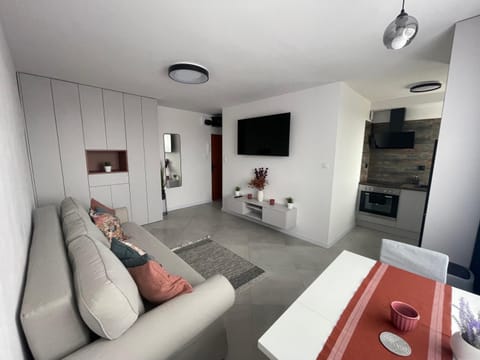 NT Apartament Kołobrzeg Apartment in West Pomeranian Voivodeship, Poland