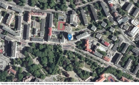 NT Apartament Kołobrzeg Apartment in West Pomeranian Voivodeship, Poland