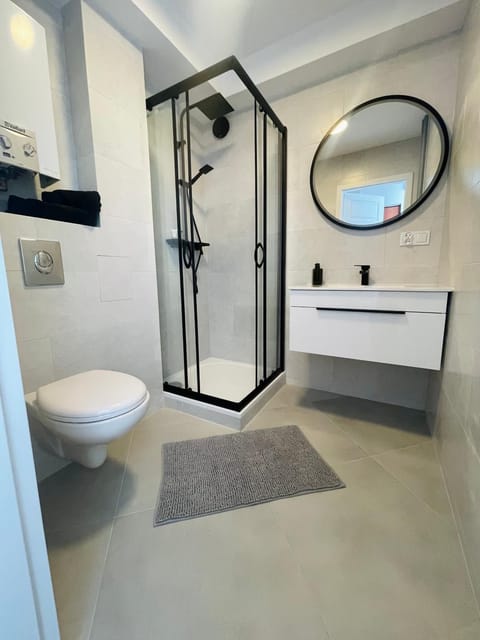 NT Apartament Kołobrzeg Apartment in West Pomeranian Voivodeship, Poland