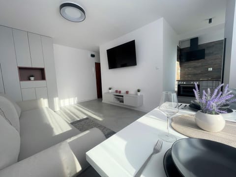 NT Apartament Kołobrzeg Apartment in West Pomeranian Voivodeship, Poland