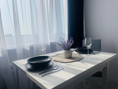 NT Apartament Kołobrzeg Apartment in West Pomeranian Voivodeship, Poland