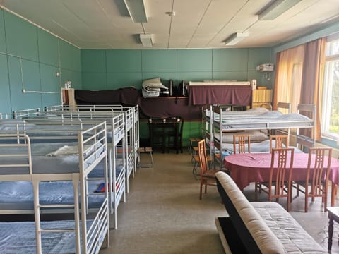 Ryhmä Luokat Apartment in Finland