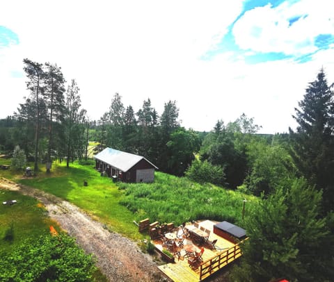 Ryhmä Luokat Apartment in Finland