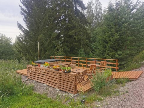 Ryhmä Luokat Apartment in Finland