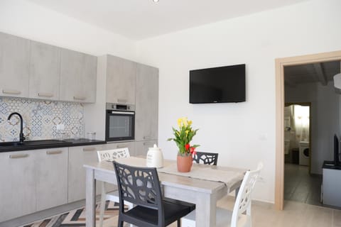 RESIDENCE CIMINO emozioni mediterranee House in Basilicata