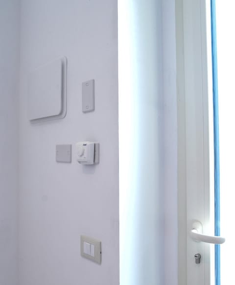 RESIDENCE CIMINO emozioni mediterranee House in Basilicata