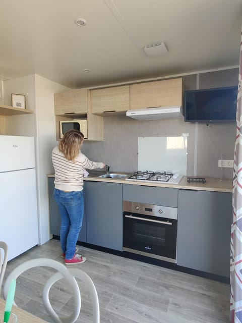 camping des crocs Campground/ 
RV Resort in Le Crotoy