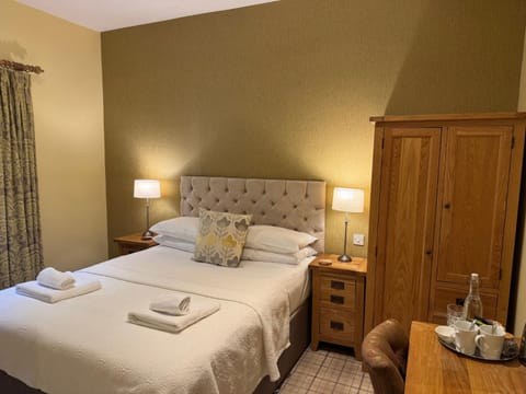 Yewfield Vegetarian Guest house Bed and Breakfast in Hawkshead