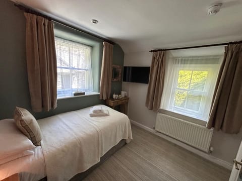 Yewfield Vegetarian Guest house Bed and Breakfast in Hawkshead