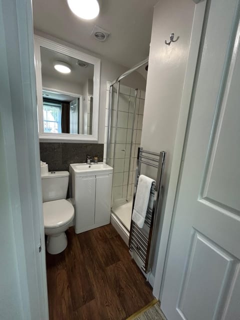 Yewfield Vegetarian Guest house Bed and Breakfast in Hawkshead