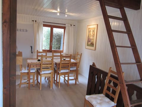 Le Refuge Chalet in Haute-Savoie