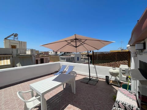 View (from property/room), Balcony/Terrace