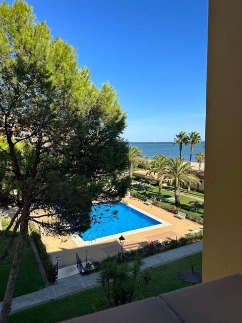 Property view