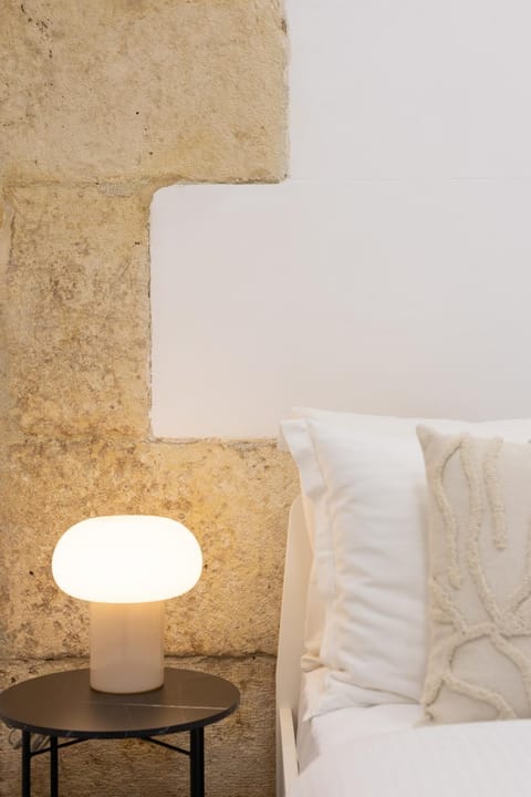 Lena's room in roman palace Apartment in Split