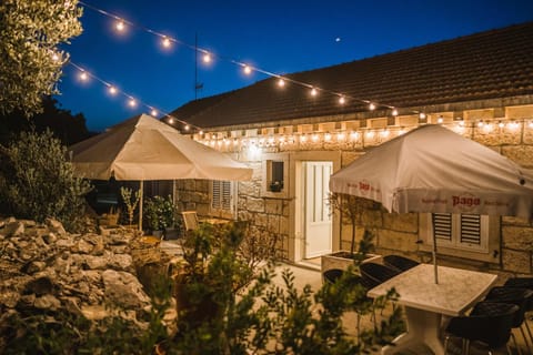 Orgula Bed and Breakfast in Dubrovnik-Neretva County