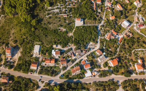 Orgula Bed and Breakfast in Dubrovnik-Neretva County