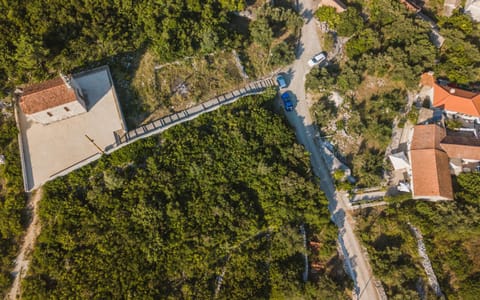 Orgula Bed and Breakfast in Dubrovnik-Neretva County