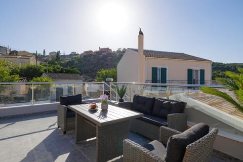 MM Traditional Villa Villa in Corfu, Greece