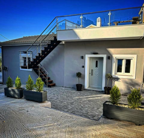 MM Traditional Villa Villa in Corfu, Greece