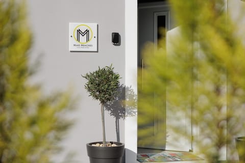 MM Traditional Villa Villa in Corfu, Greece