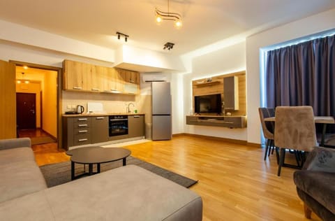 Apartments RONDO Apartment in Ulcinj