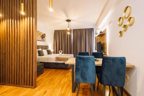 Apartments RONDO Apartment in Ulcinj