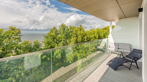 Natural landscape, View (from property/room), Balcony/Terrace