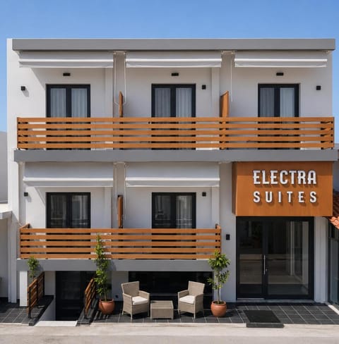 Property building, Location