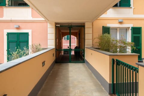 Elios by PortofinoHomes Apartment in Portofino