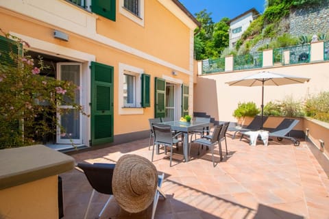 Elios by PortofinoHomes Apartment in Portofino