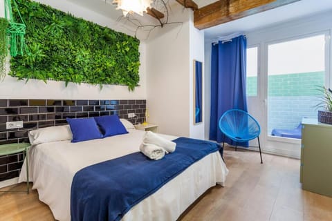 RUZAFA COOL LOFT Apartment in Valencia